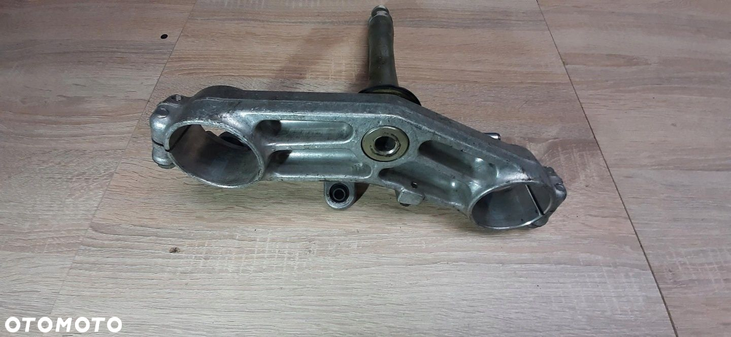 SUZUKI GSXR 1300 HAYABUSA PÓŁKA DOLNA SZTYCA - 3
