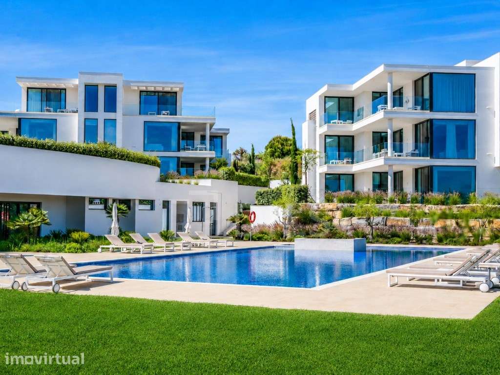 Monte Rei Golf & Country Club: Clubhouse Residences - Grande imagem: 1/22