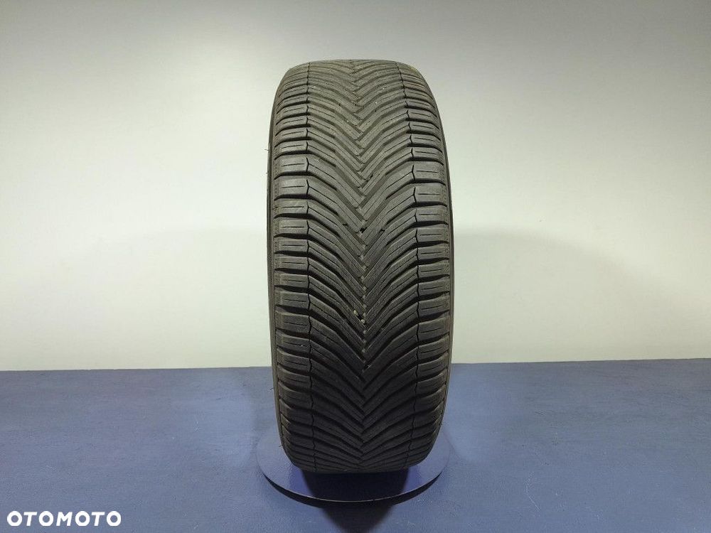 OPONA WIELOSEZONOWA MICHELIN CROSSCLIMATE 2 SUV 255/55 R19 111W - 4