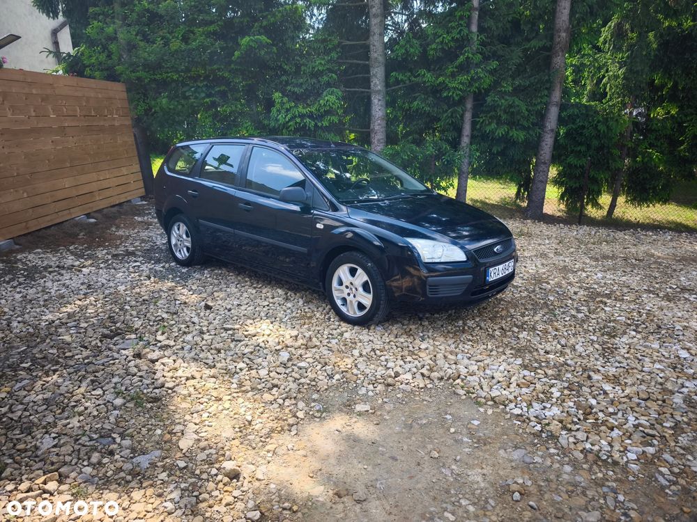 Ford Focus - 22
