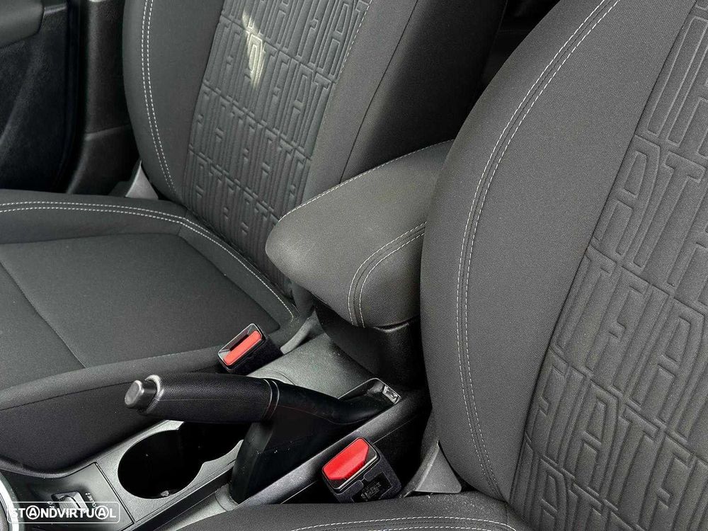 Fiat Tipo Station Wagon Cross 1.0 GSE T3 Cross - 19