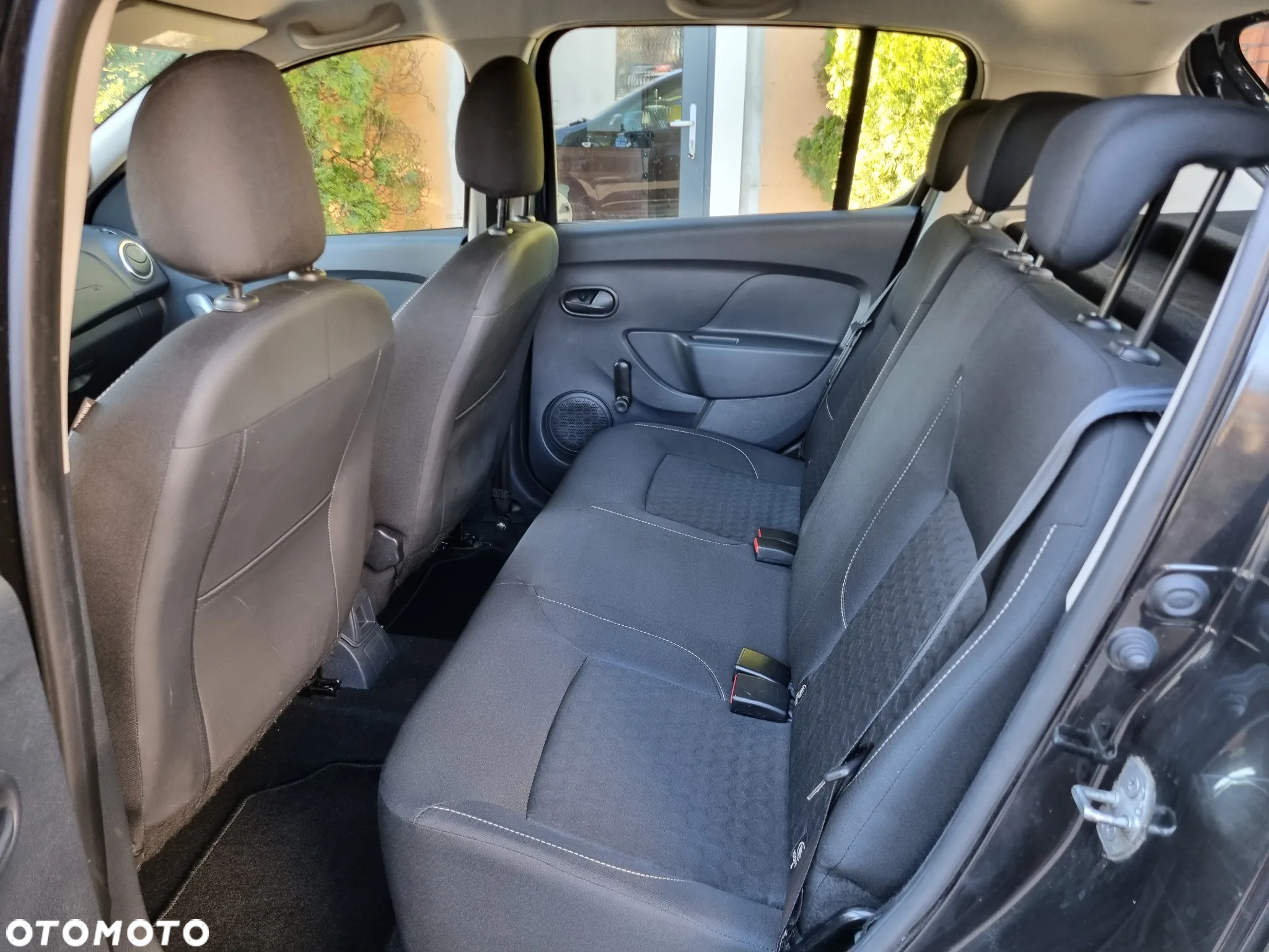 Dacia Sandero 0.9 TCe Laureate - 14