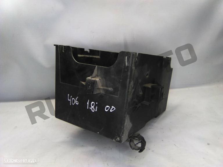 Caixa / Base De Bateria 96304_95880 Peugeot 406 [1995_2005] 1.8 - 1