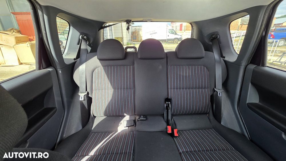 Mitsubishi Colt 1.1 SAM - 6