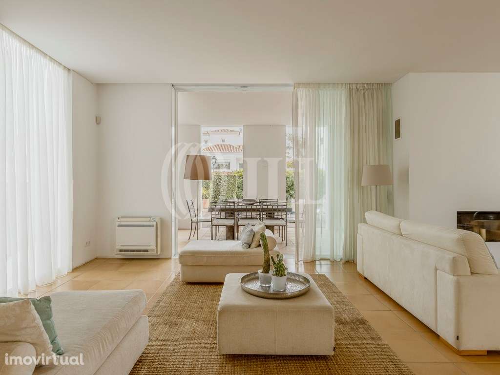 Moradia T9 em Varandas do Lago, Almancil, Algarve - Grande imagem: 3/54