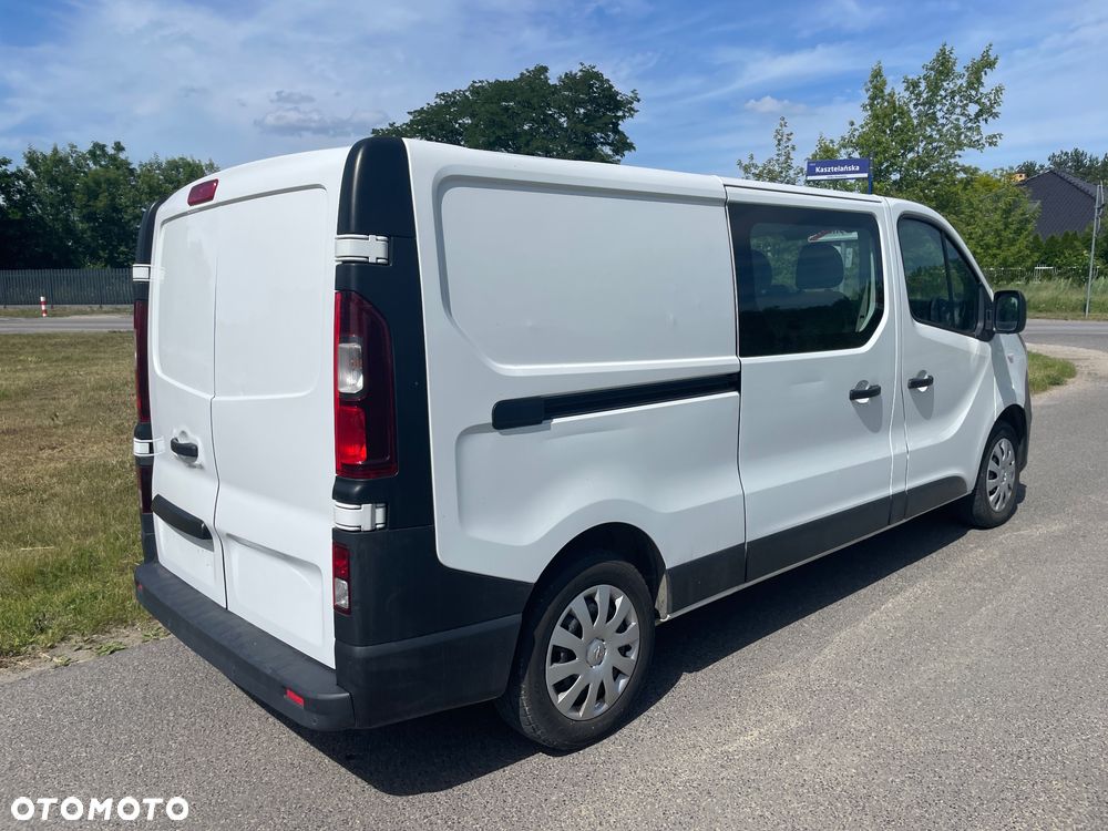 Renault TRAFIC - 7