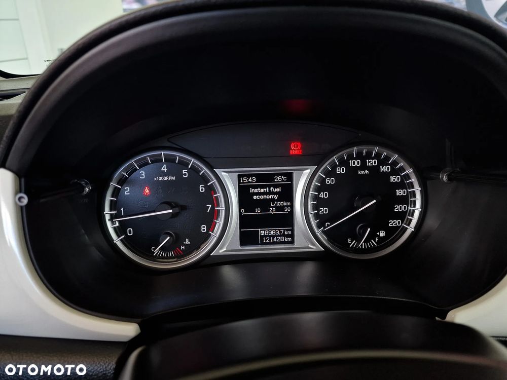 Suzuki Vitara 1.6 Premium 2WD - 10