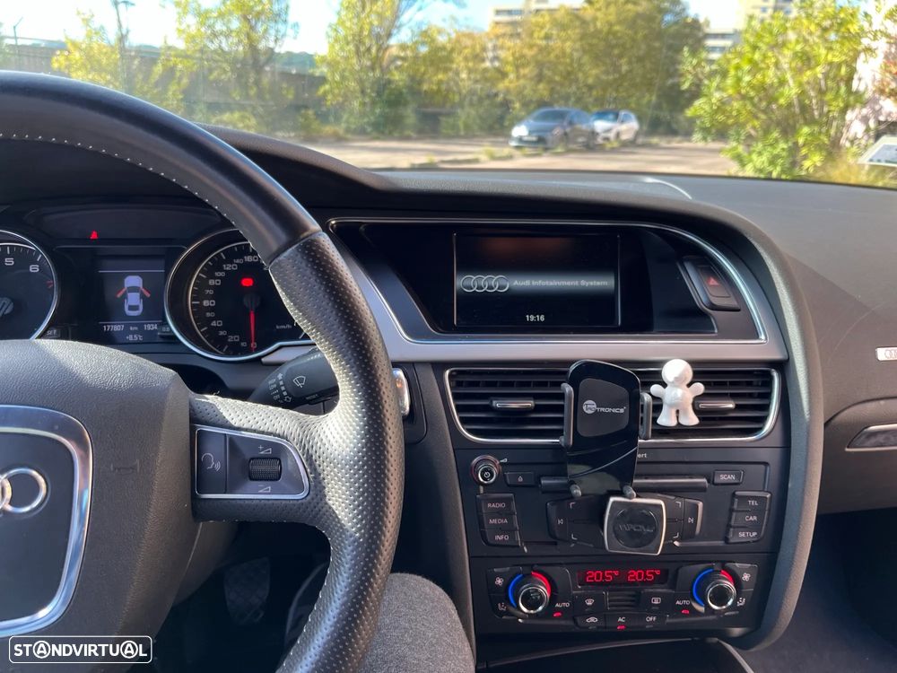 Audi A5 1.8 TFSI - 3