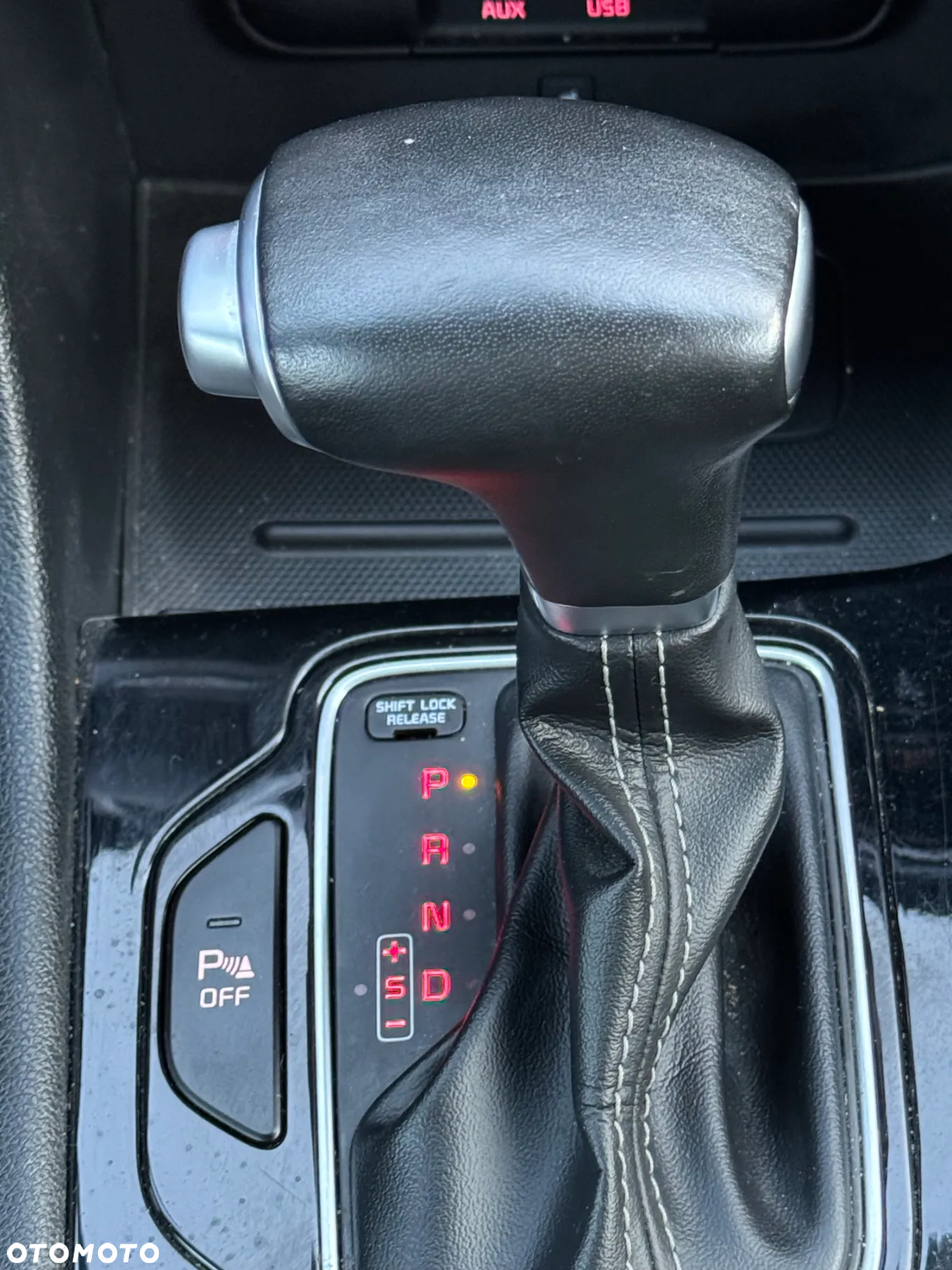 Kia Niro 1.6 GDI Hybrid Business Line - 22