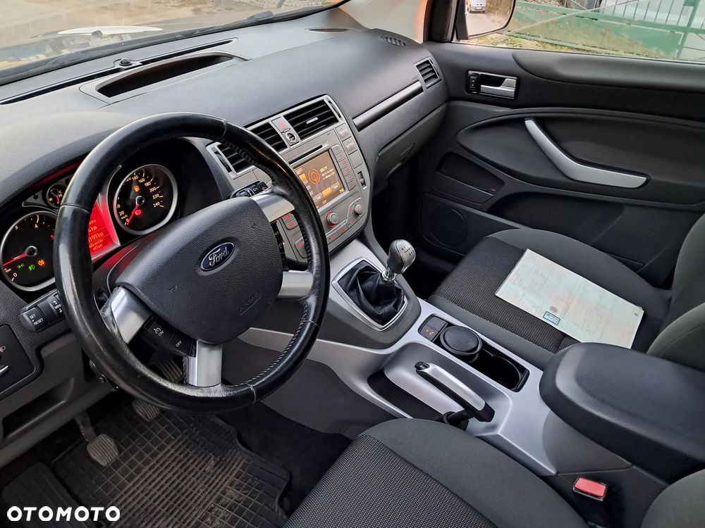 Ford Kuga 2.0 TDCi 4WD Trend - 20
