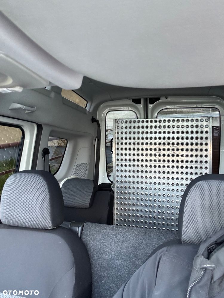 Fiat Doblo 1.6 Multijet 16V Active - 11