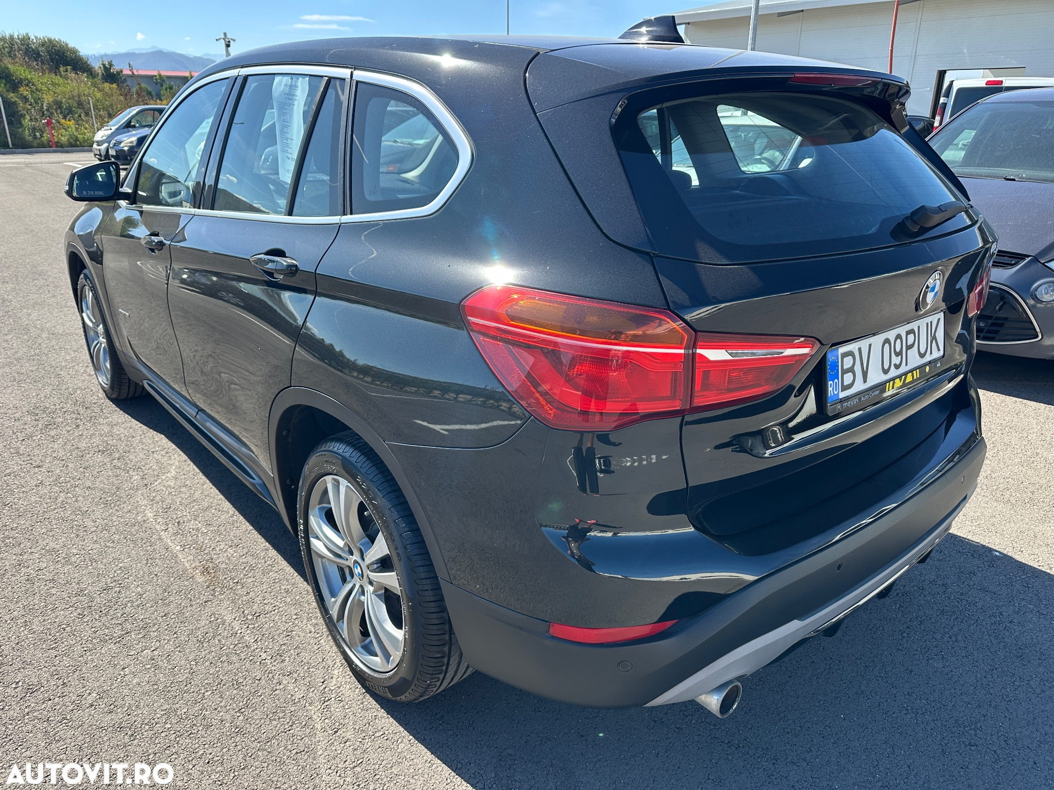 BMW X1 - 6
