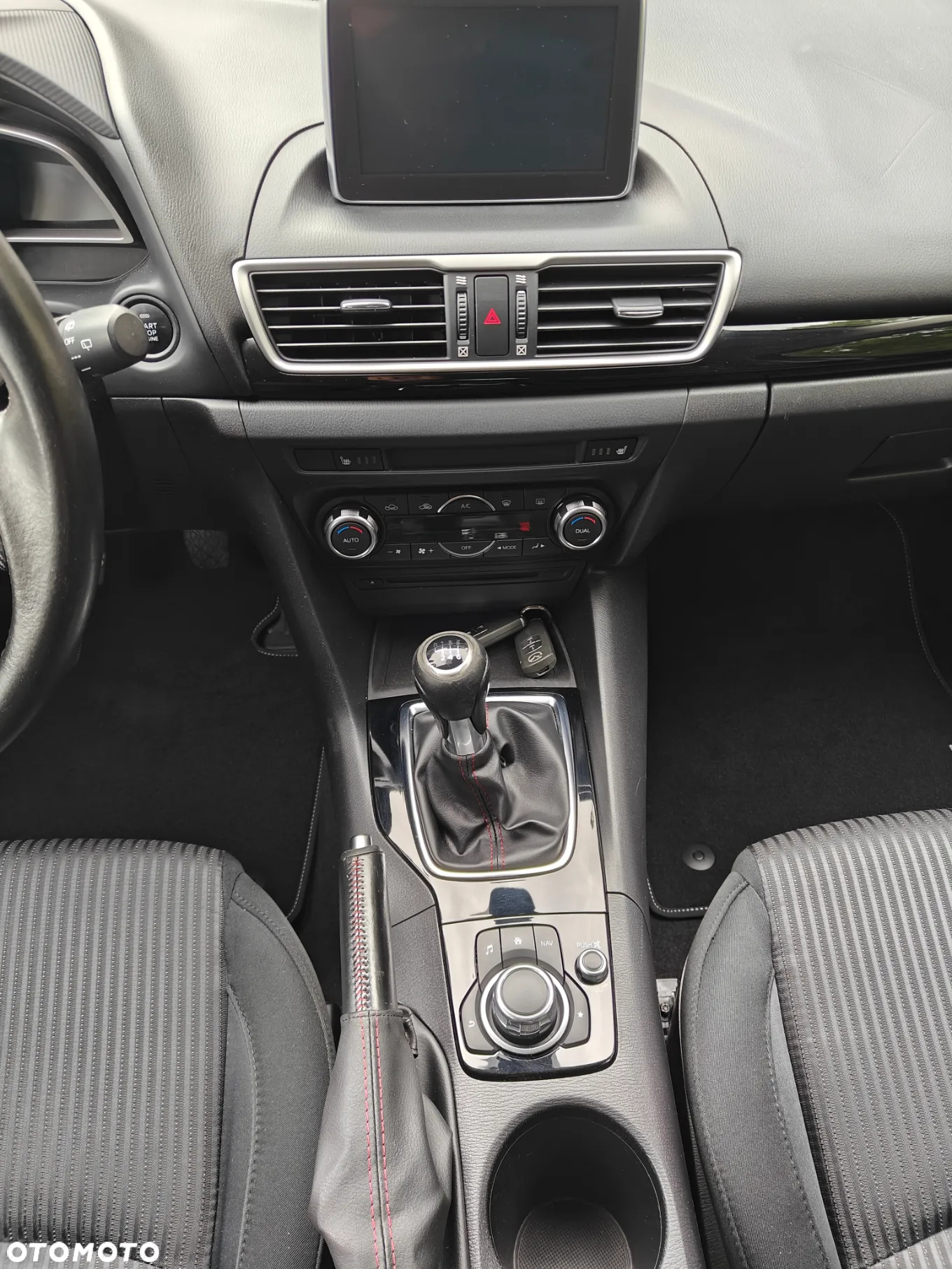 Mazda 3 - 27