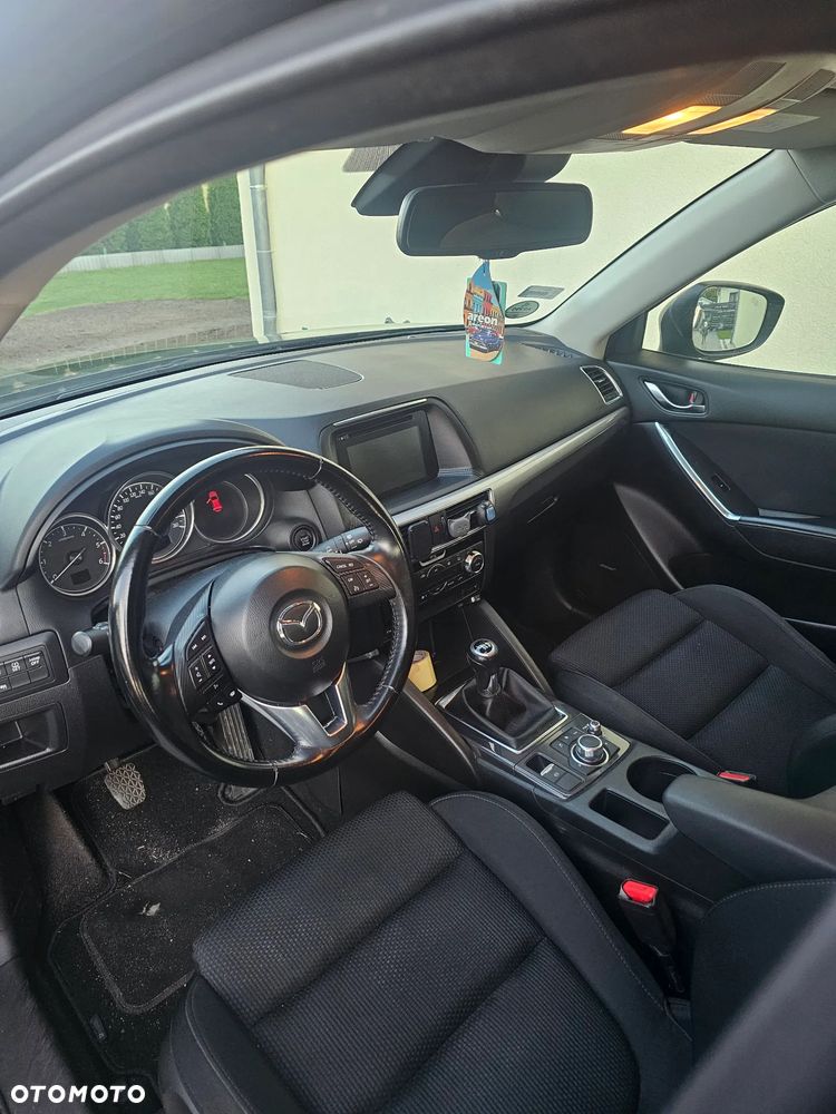 Mazda CX-5 2.2 D Skymotion 2WD - 12
