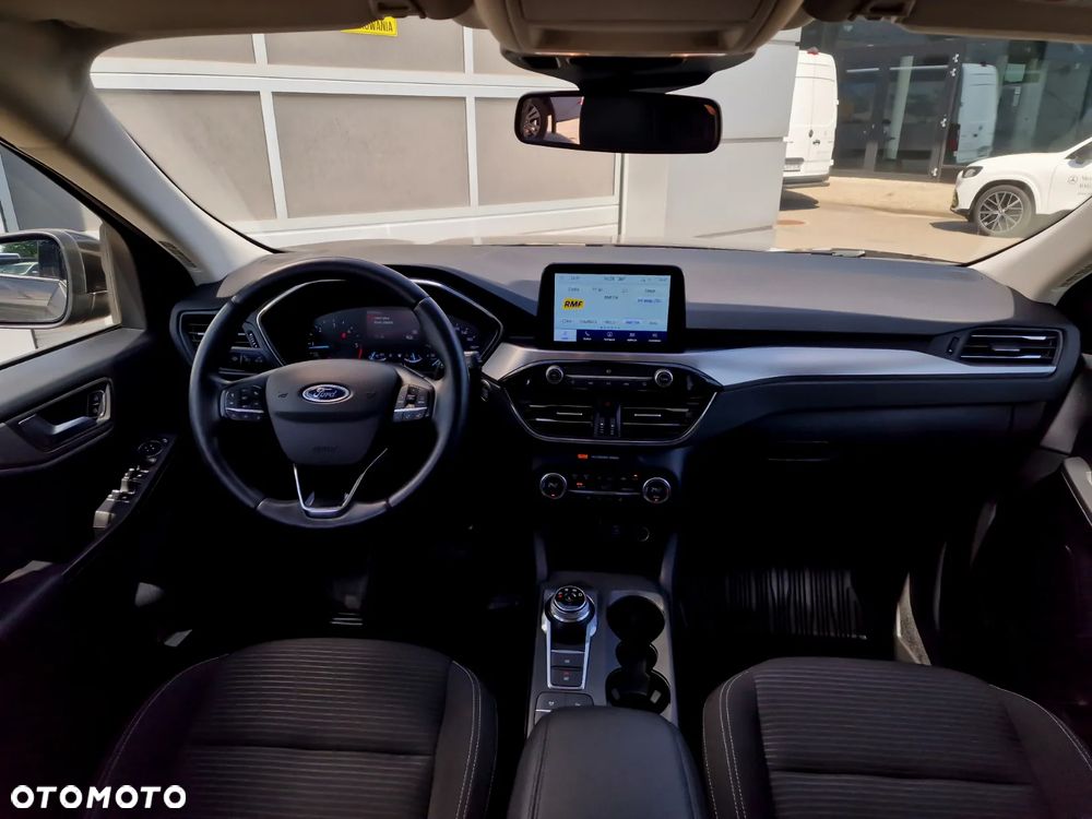 Ford Kuga 2.0 EcoBlue AWD Titanium - 6