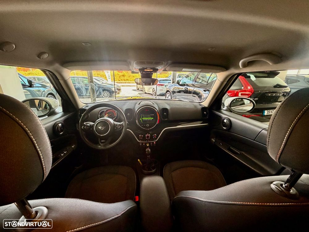MINI Countryman - 21