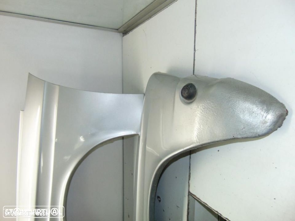 Peugeot 104 1981 guarda-lamas - 3