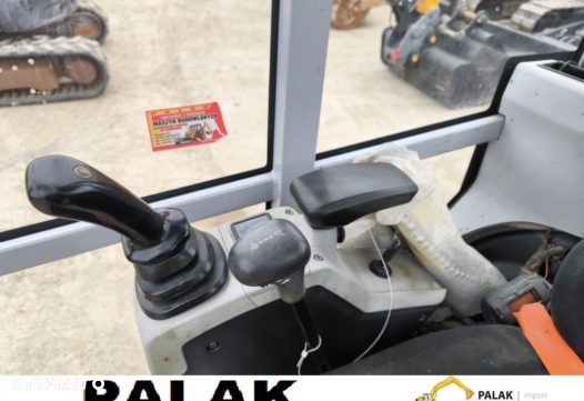 Wacker Neuson Mini koparka  WACKER NEUSON ET 16 , 2018 rok - 14