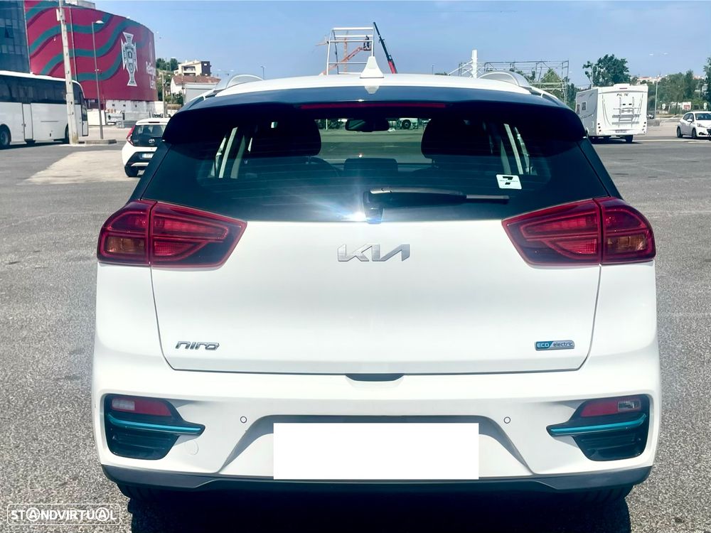 Kia e-Niro 64kWh - 5
