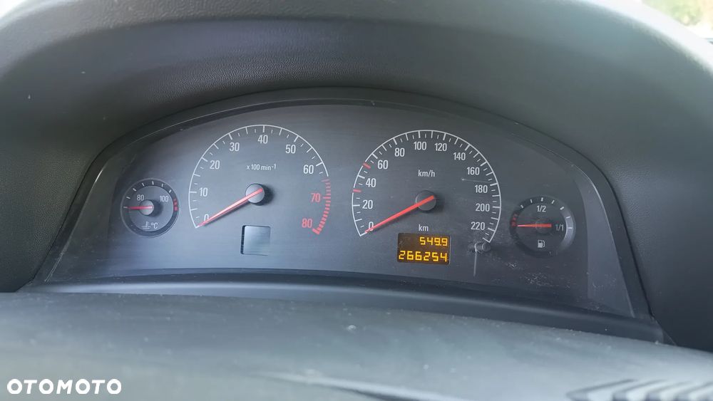 Opel Vectra 1.8 Club - 14