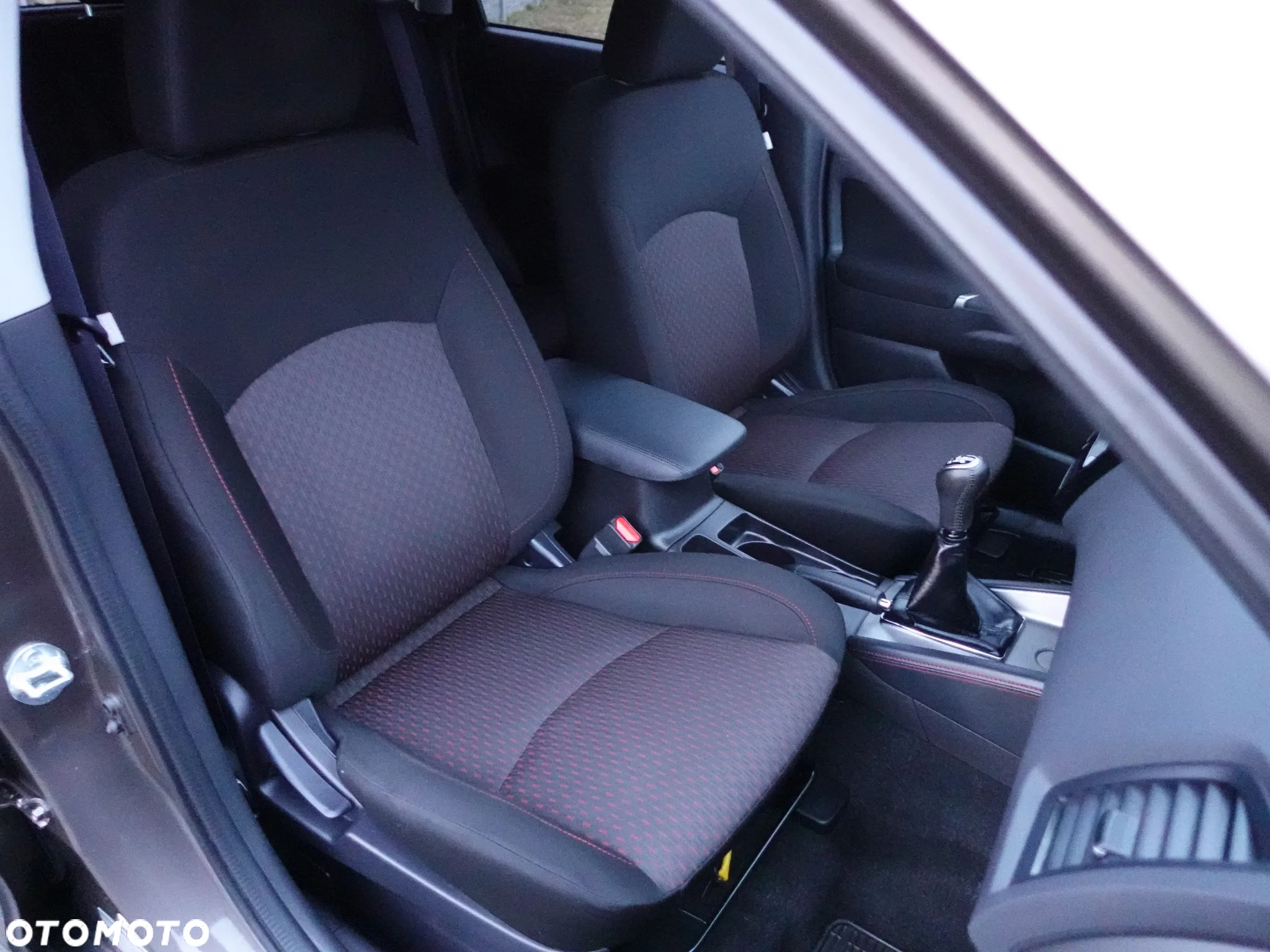 Mitsubishi ASX 1.6 2WD Edition - 6