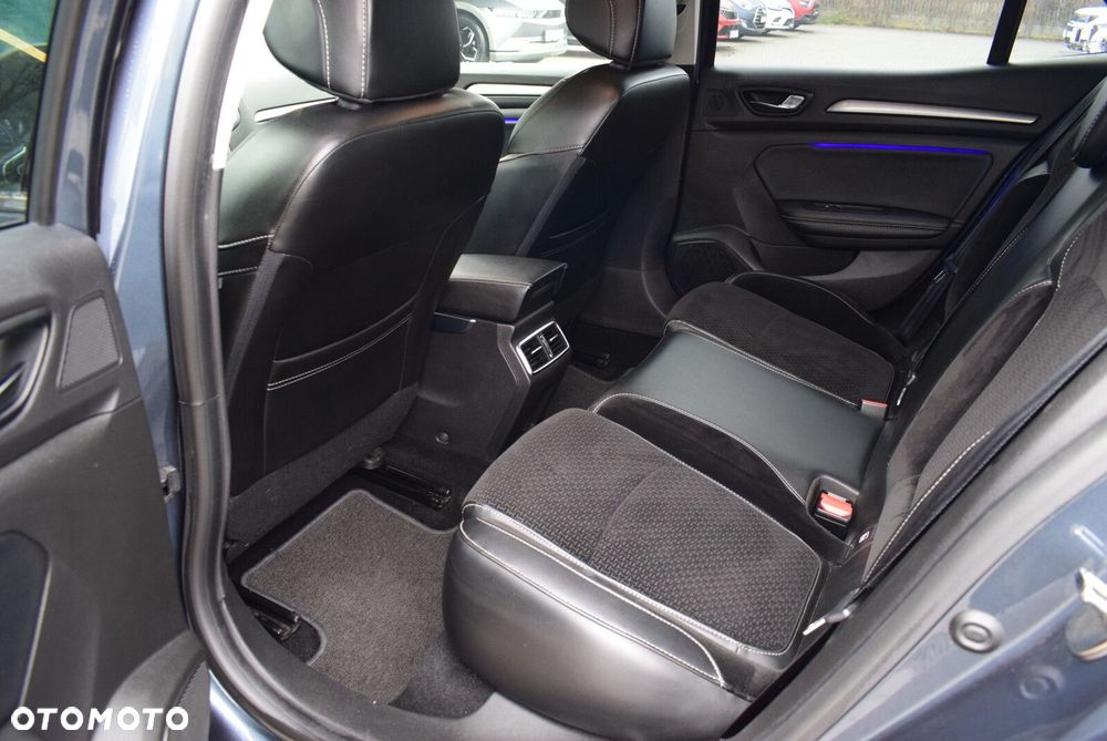 Renault Megane 1.2 Energy TCe Intens - 24