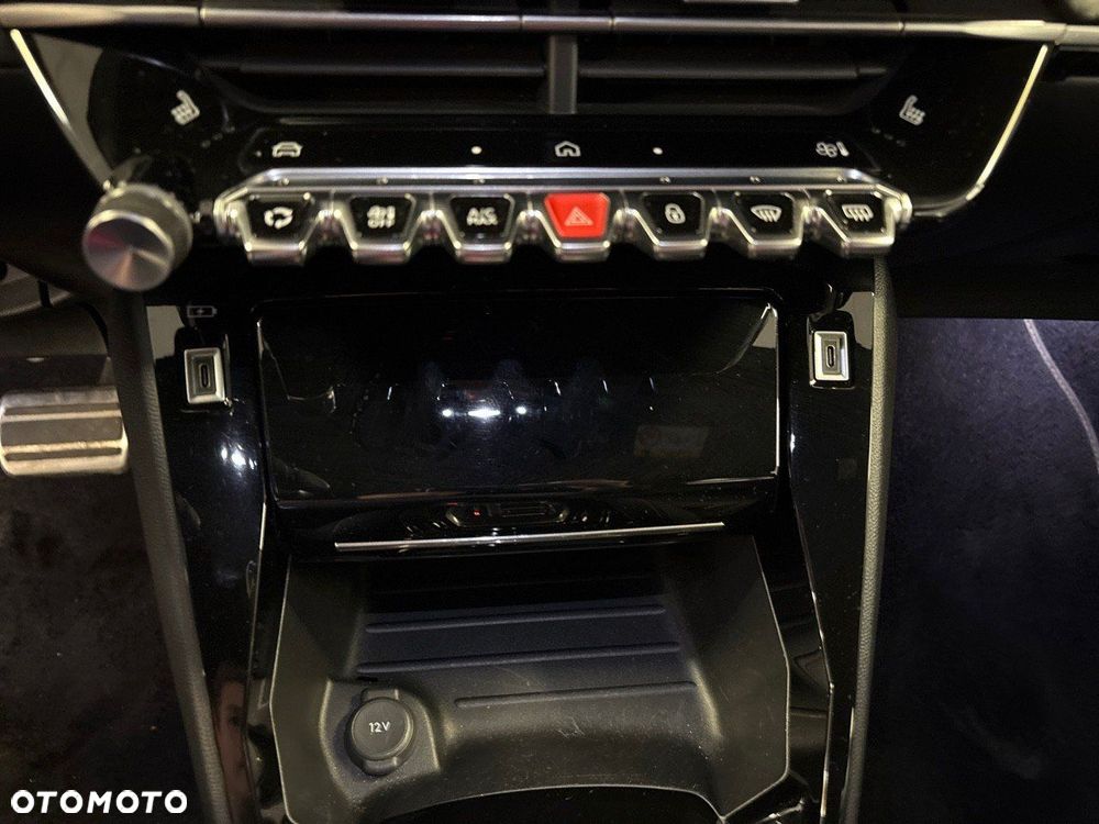 Peugeot 2008 1.2 PureTech GT S&S EAT8 - 15