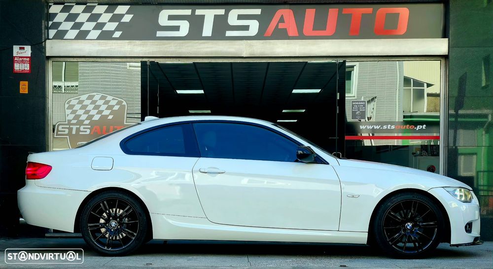 BMW 320 d M Sport Edition - 53