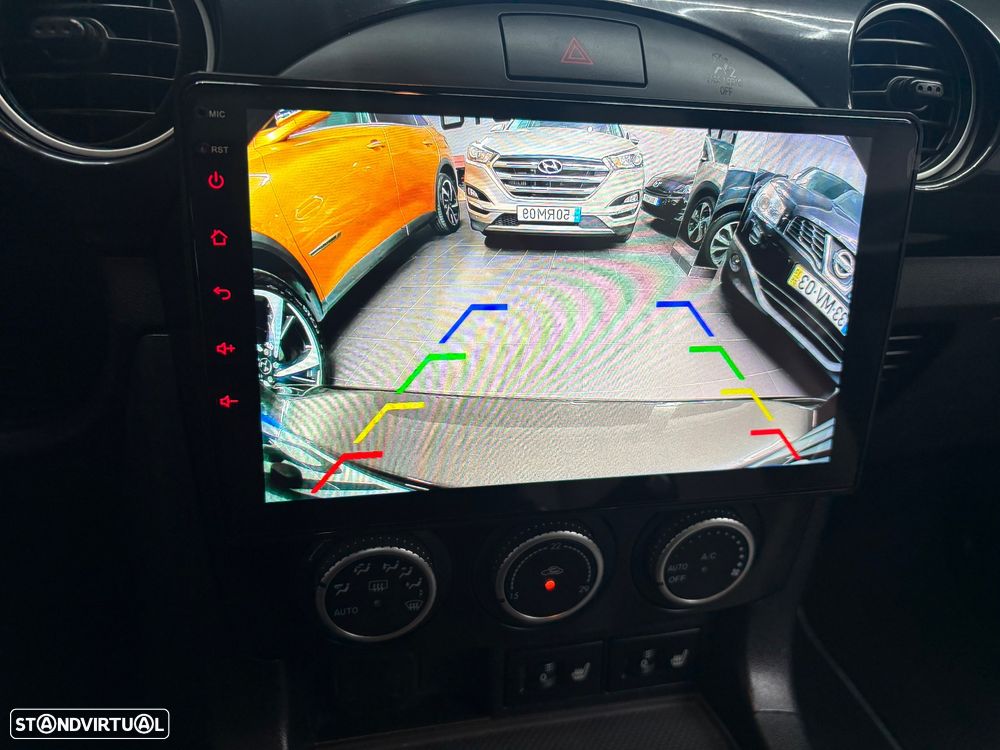 Mazda MX-5 1.8 MZR Sendo - 16