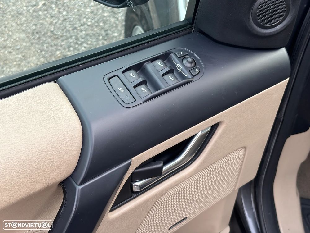 Land Rover Freelander eD4 S - 11