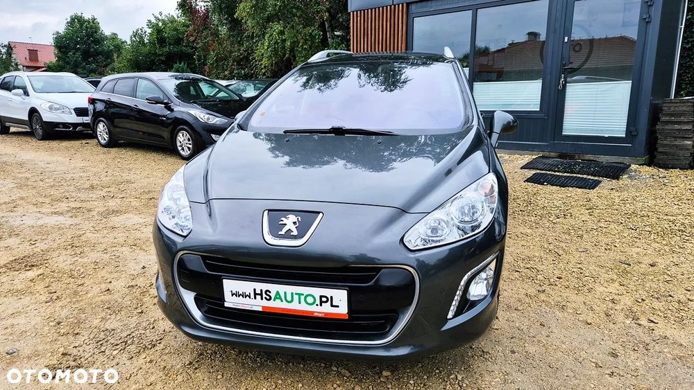 Peugeot 308 1.6 Premium Plus - 3