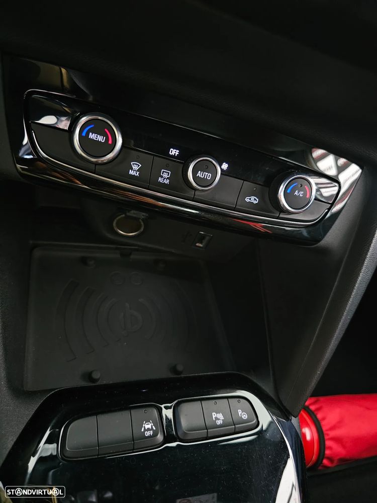 Opel Corsa-e GS Line - 20