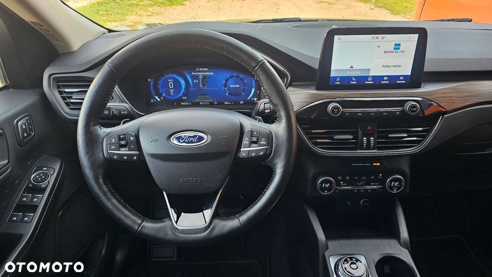 Ford Escape - 13