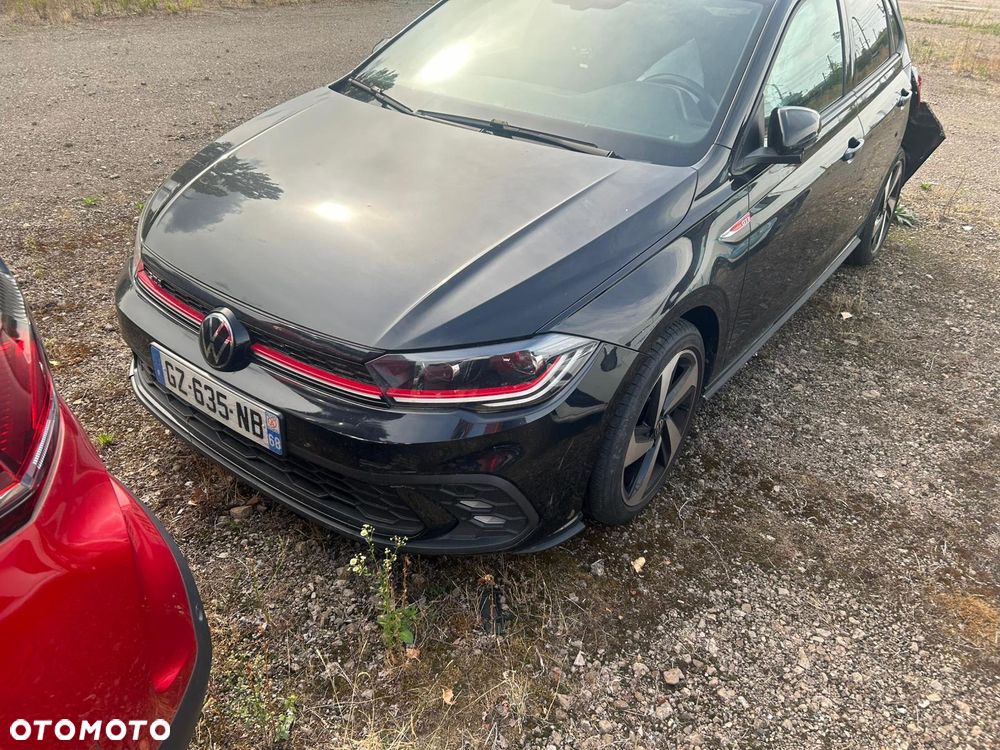 Volkswagen Polo 2.0 TSI DSG GTI - 1