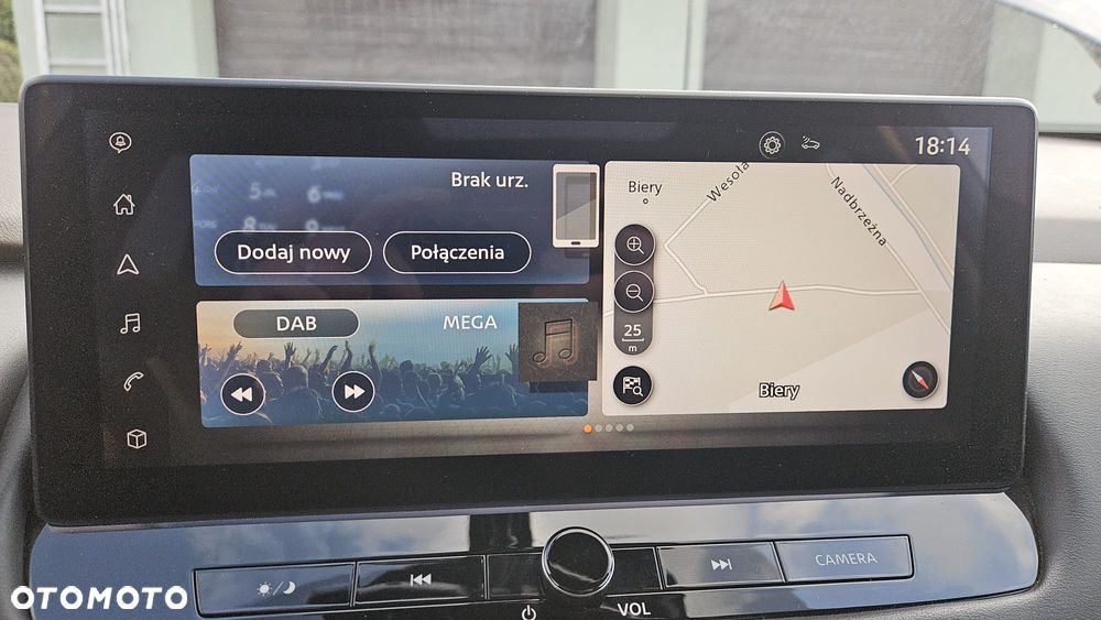 Nissan X-Trail 1.5 VC-T e-POWER N-Connecta e-4ORCE - 16