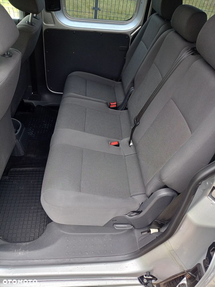 Volkswagen Caddy 1.6 (5-Si.) BMT Edition 30 - 23
