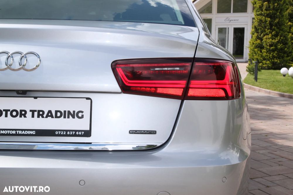 Audi A6 Limuzina ver-2-0-tdi-quattro-s-tronic - 4