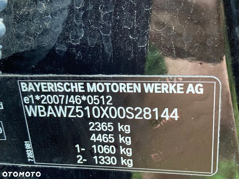 BMW X3 xDrive20d - 8