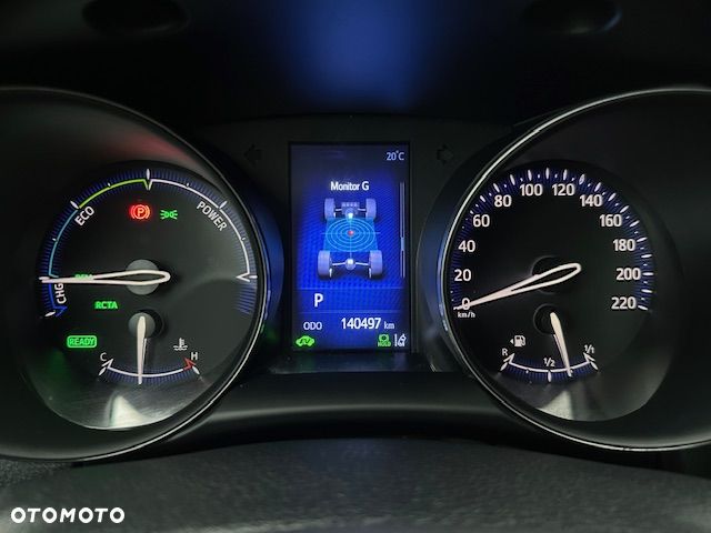 Toyota C-HR Business-Edition - 33