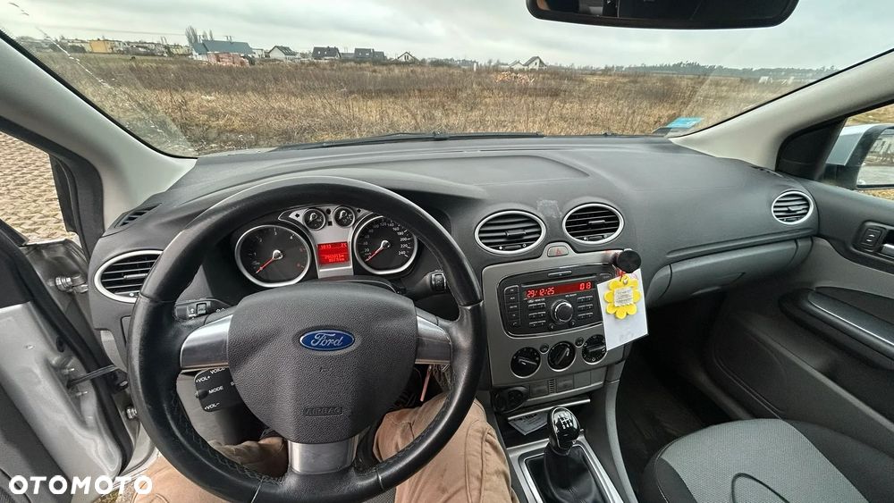 Ford Focus - 12