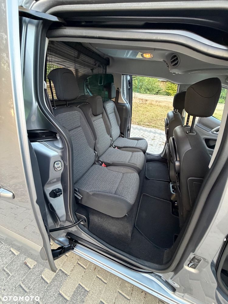 Citroën Berlingo Multispace BlueHDi 120 S&S SELECTION - 17