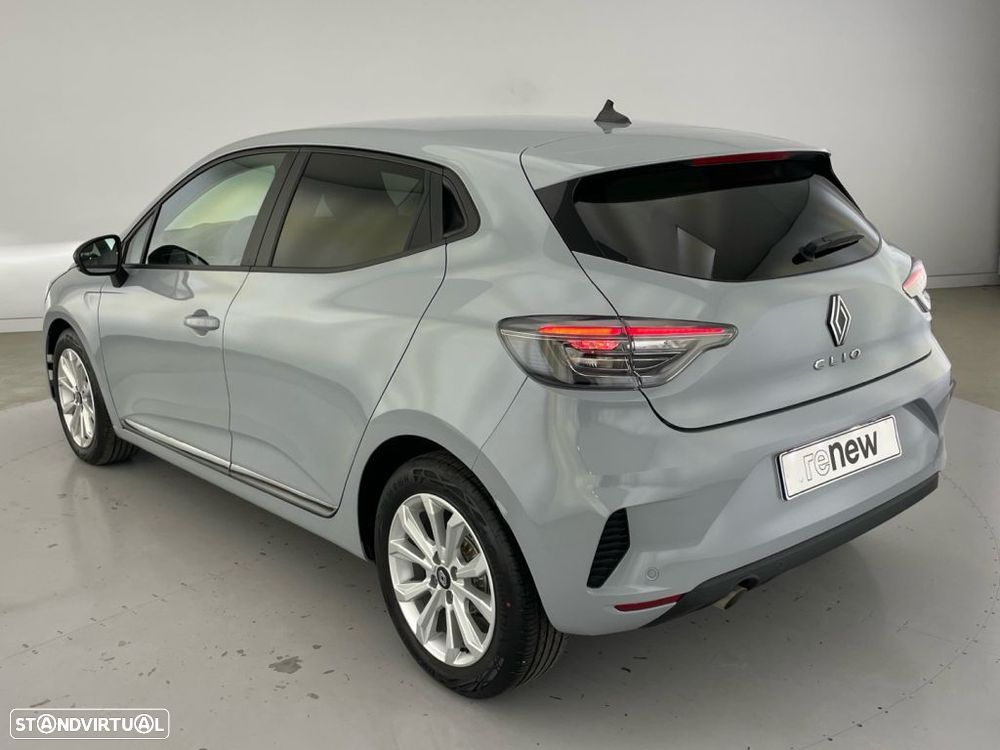 Renault Clio 1.0 TCe Evolution Bi-Fuel - 24