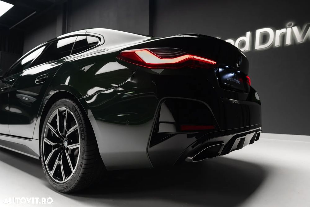 BMW M4 M440i xDrive Gran Coupe - 13