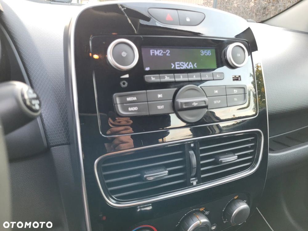 Renault Clio 0.9 TCe Alize - 28