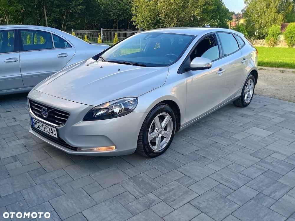 Volvo V40 D2 Drive-E Kinetic - 3