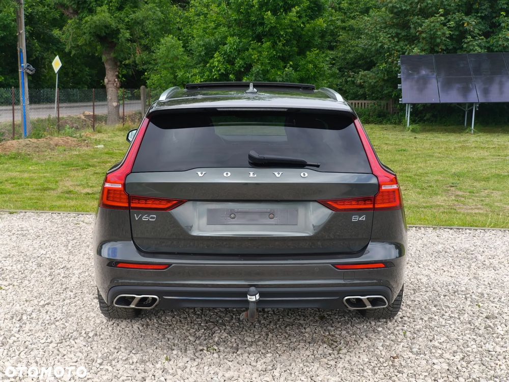 Volvo V60 - 18