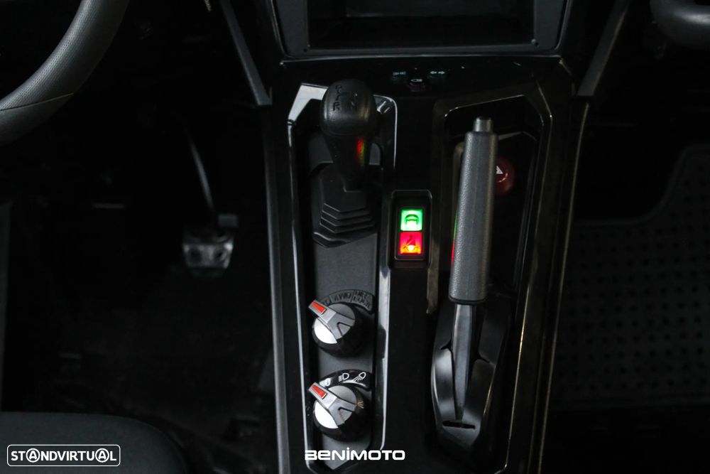 Yamaha YXZ 1000r - 16