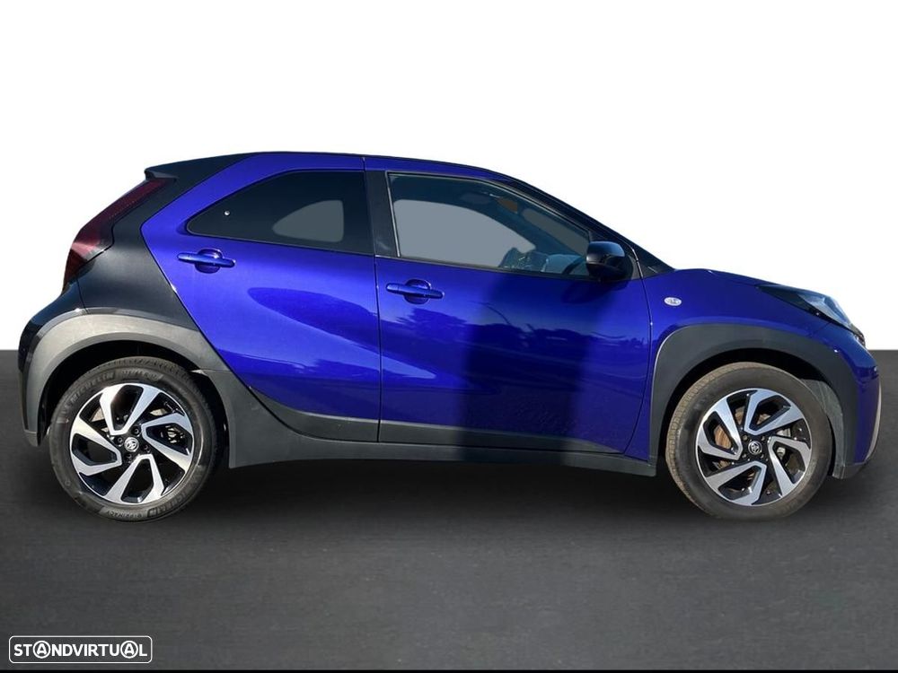 Toyota Aygo X 1.0 Pulse - 17