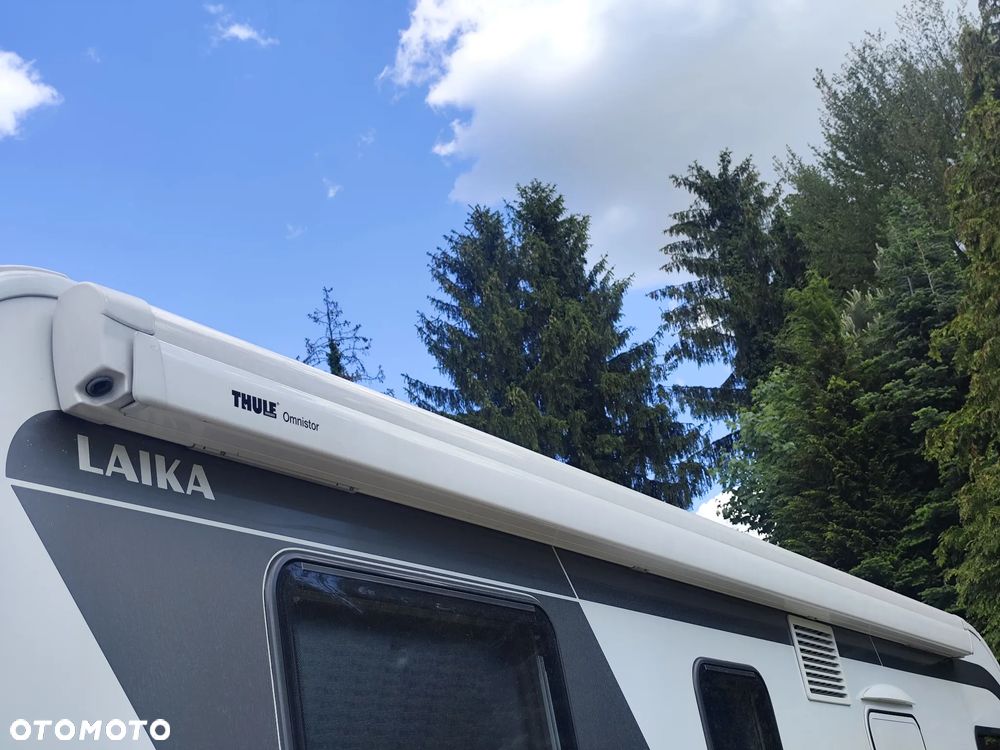 Laika KOSMO 909 - 25