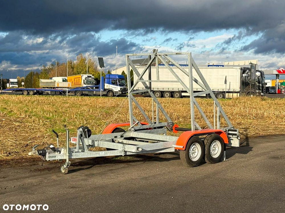 Nowim Przyczepa - 18